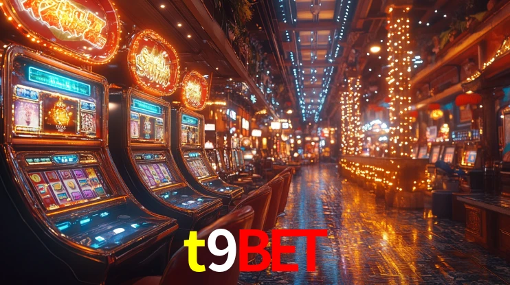 t9bet plataforma