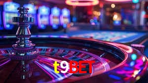 Bonus Features t9bet