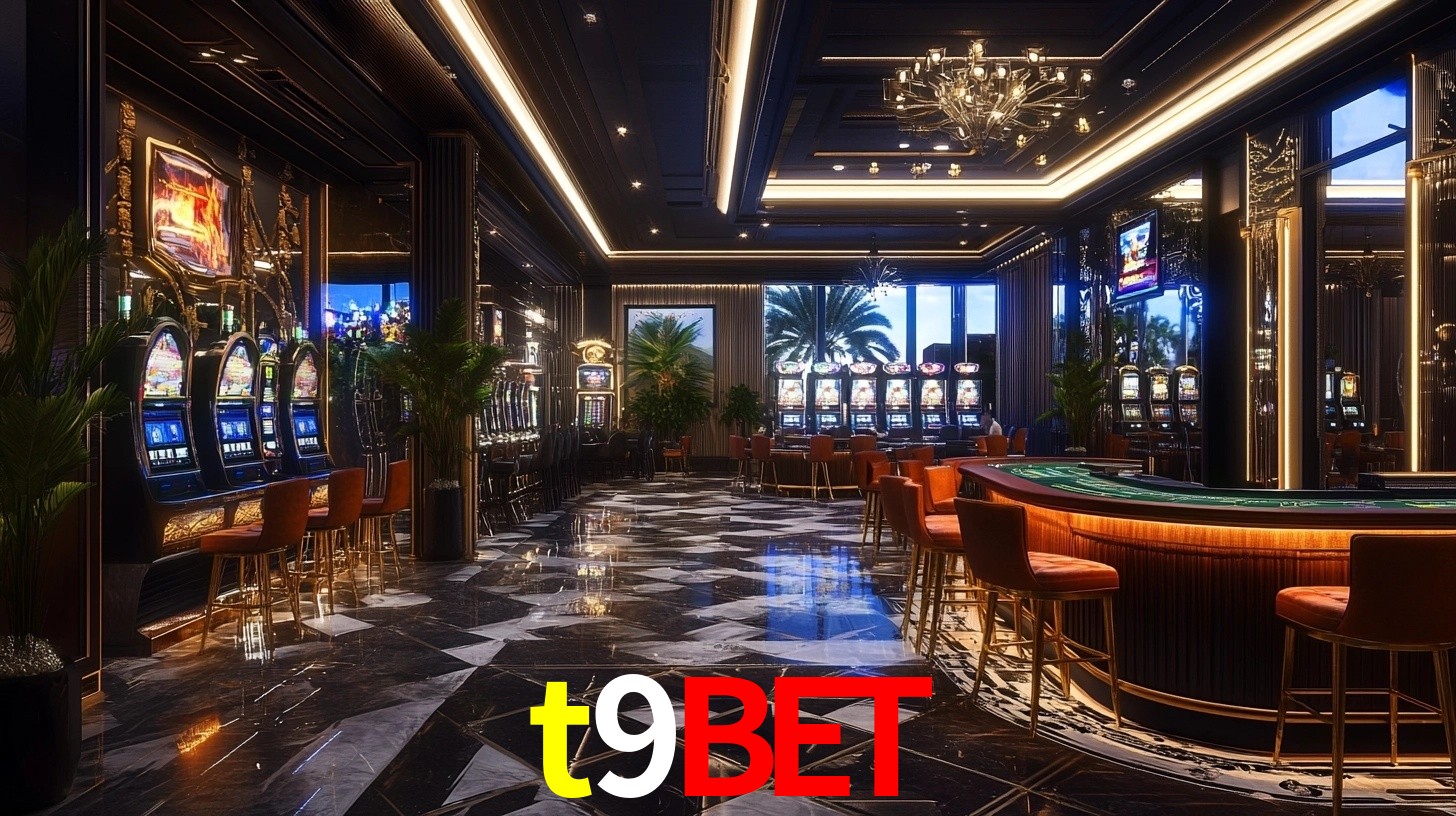 Explore as vantagens do t9bet: serviço profissional e confiabilidade