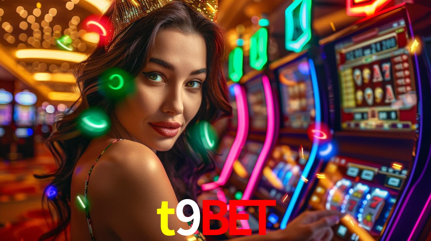 Recursos App t9bet