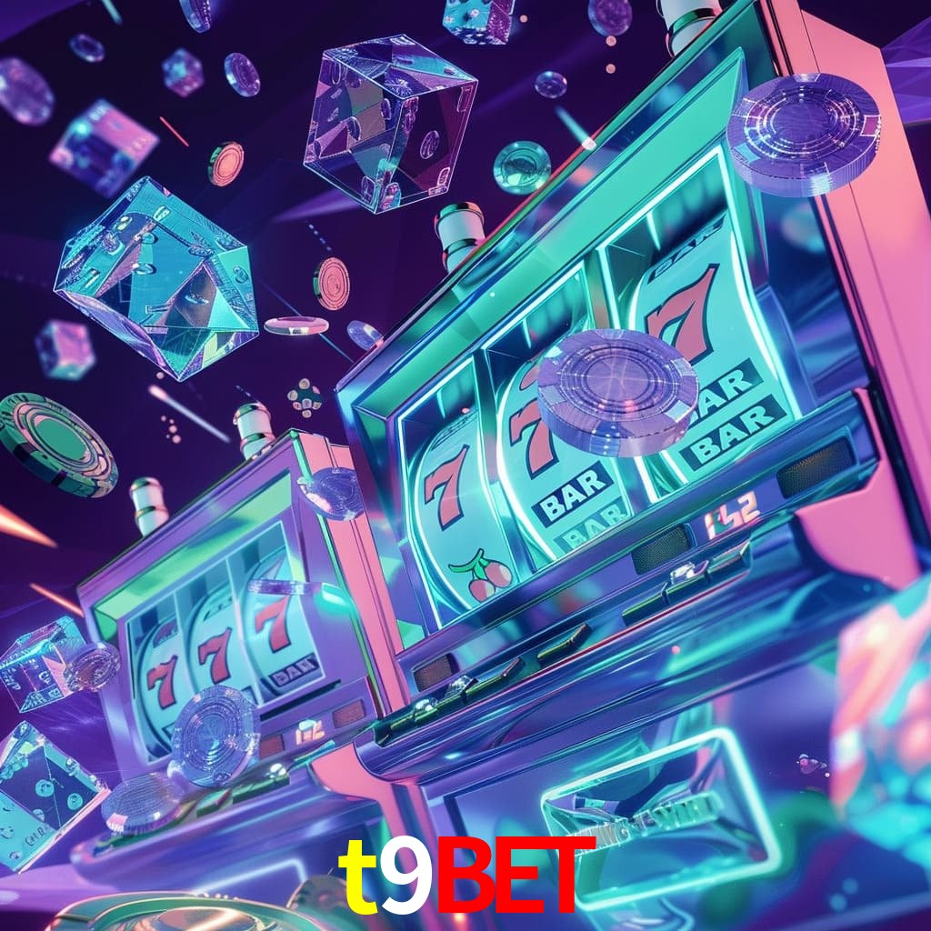 Apostas de Futebol t9bet