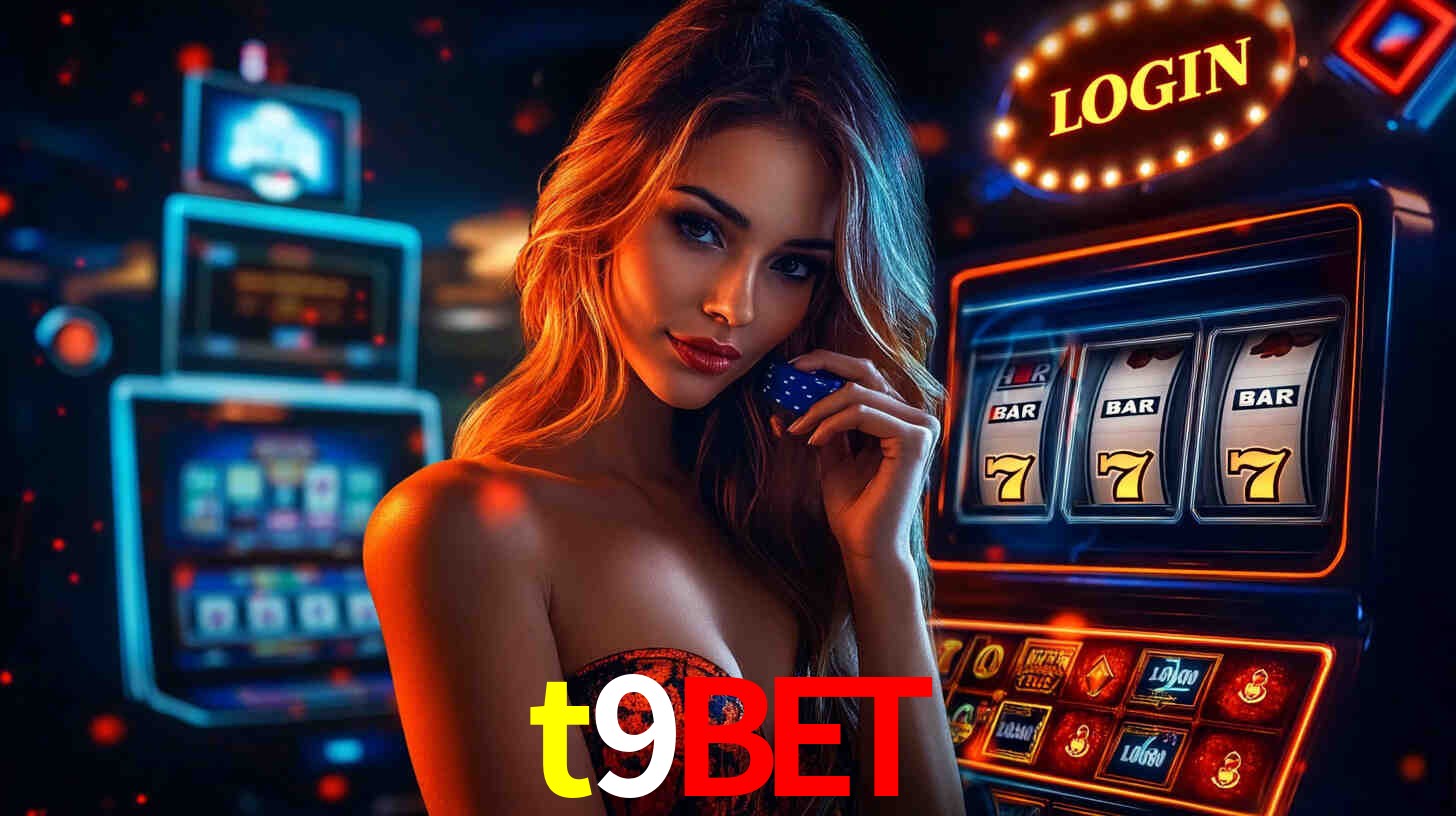 Promoções App t9bet