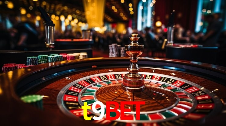 Descubra a Essência do t9bet: Nossa História e Compromissos