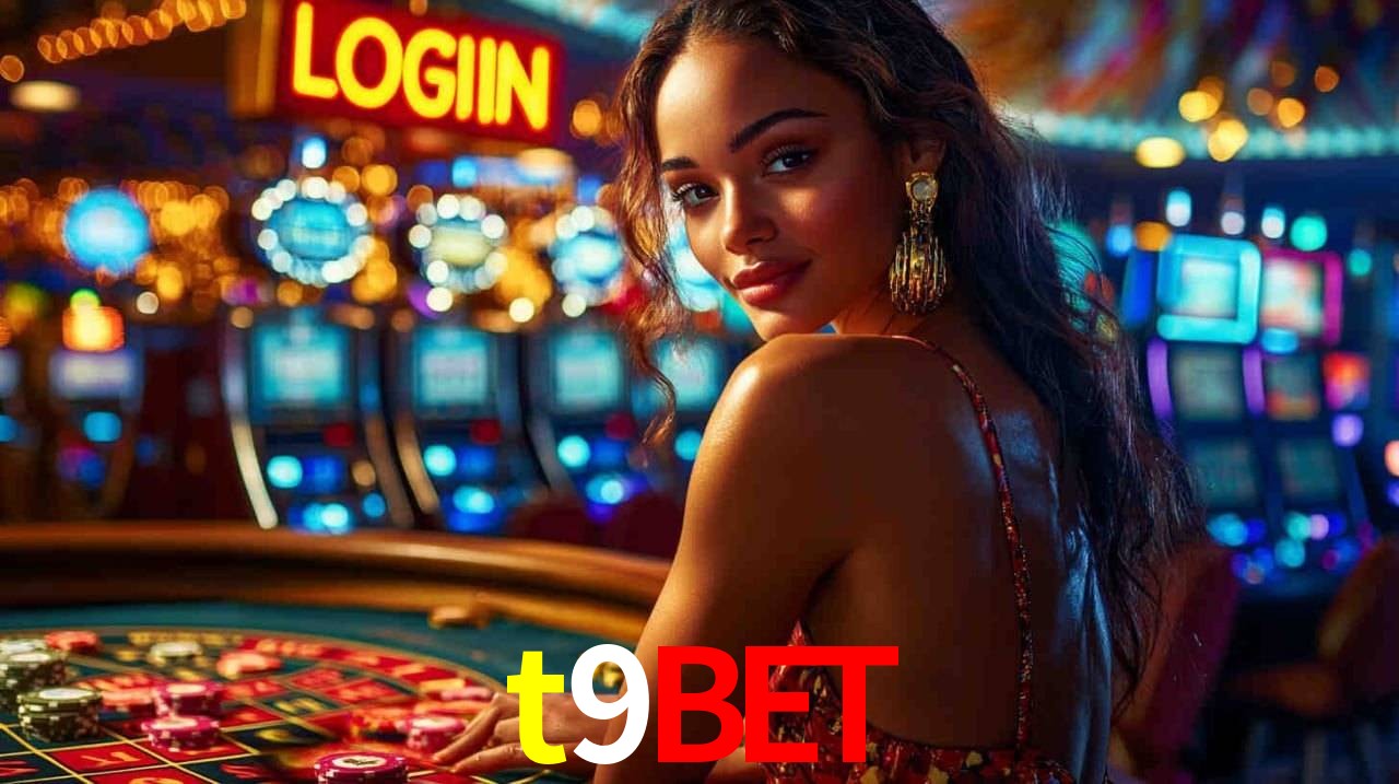 t9bet Tipos de máquinas caça-níqueis