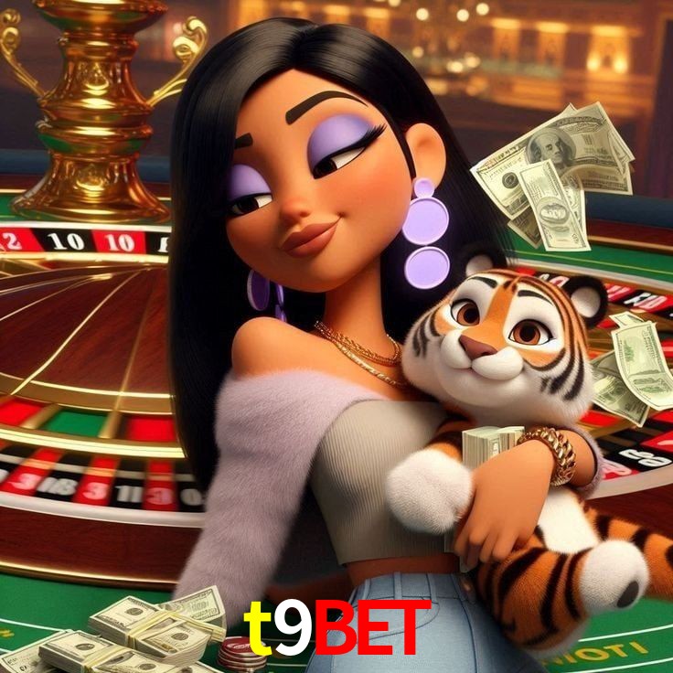 Experiência VIP t9bet
