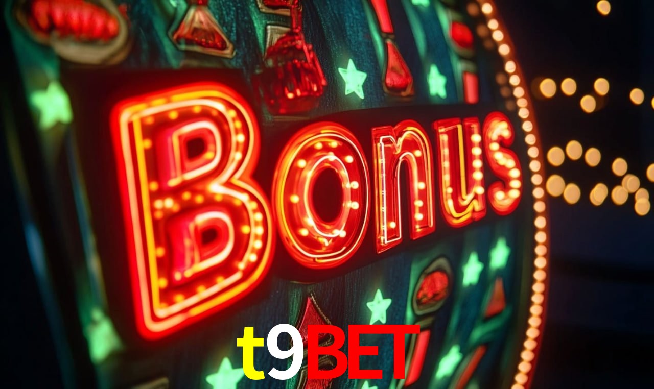 Casino Ao Vivo t9bet