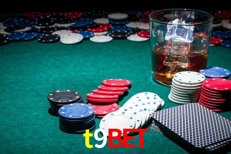 Sistemas de Segurança t9bet