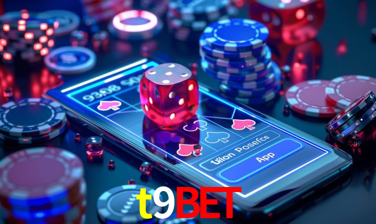 Oportunidades t9bet