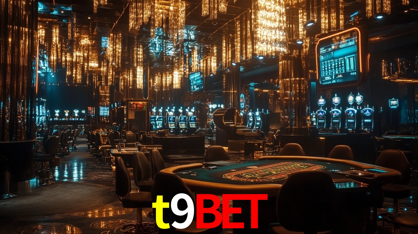 Bônus Generosos e Exclusivos no t9bet para Você!