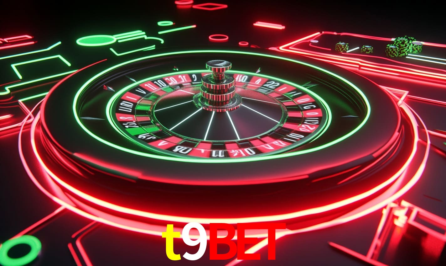 Jogos Exclusivos t9bet