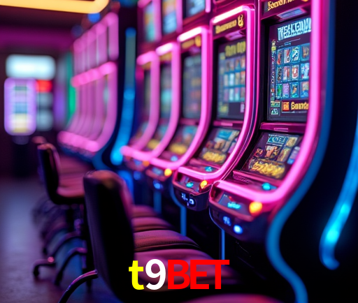 Estratégias t9bet