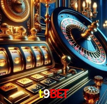 Integração de APIs t9bet