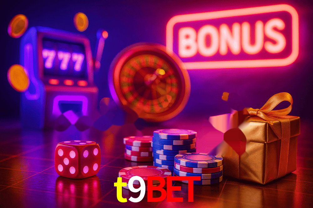 APK t9bet Android