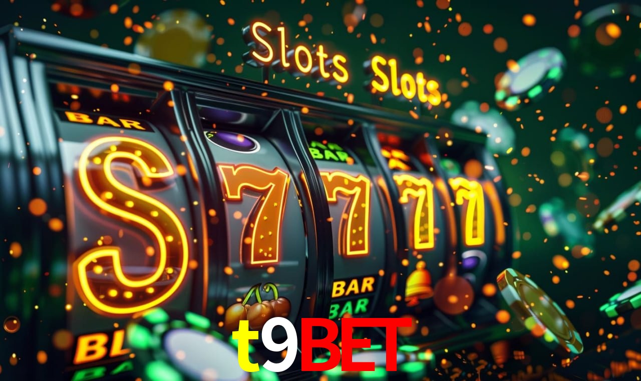 Promoção Relâmpago t9bet