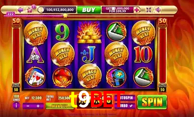 Descubra a Essência do t9bet: Nossa História e Compromissos