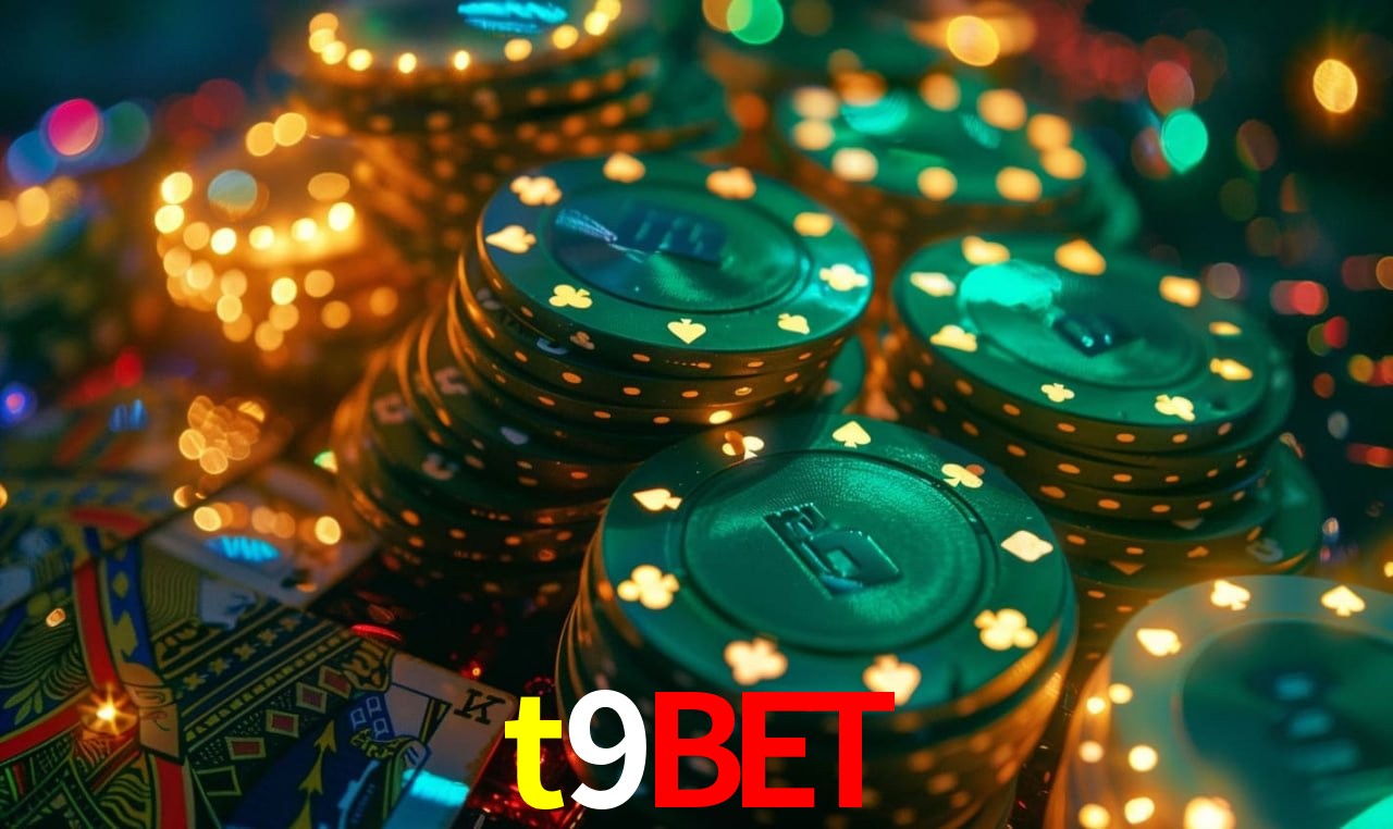 Ofertas Exclusivas t9bet