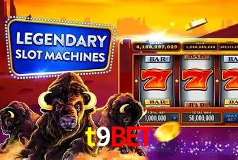 Descubra a Essência do t9bet: Nossa História e Compromissos