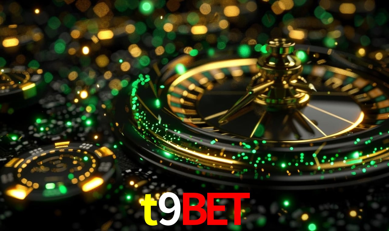 Slots RTP t9bet
