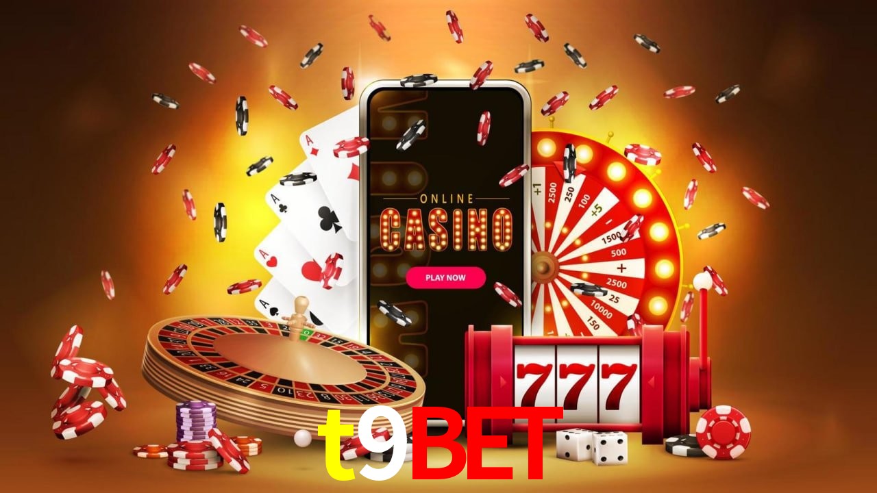 App Desktop t9bet