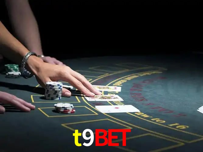Níveis VIP t9bet