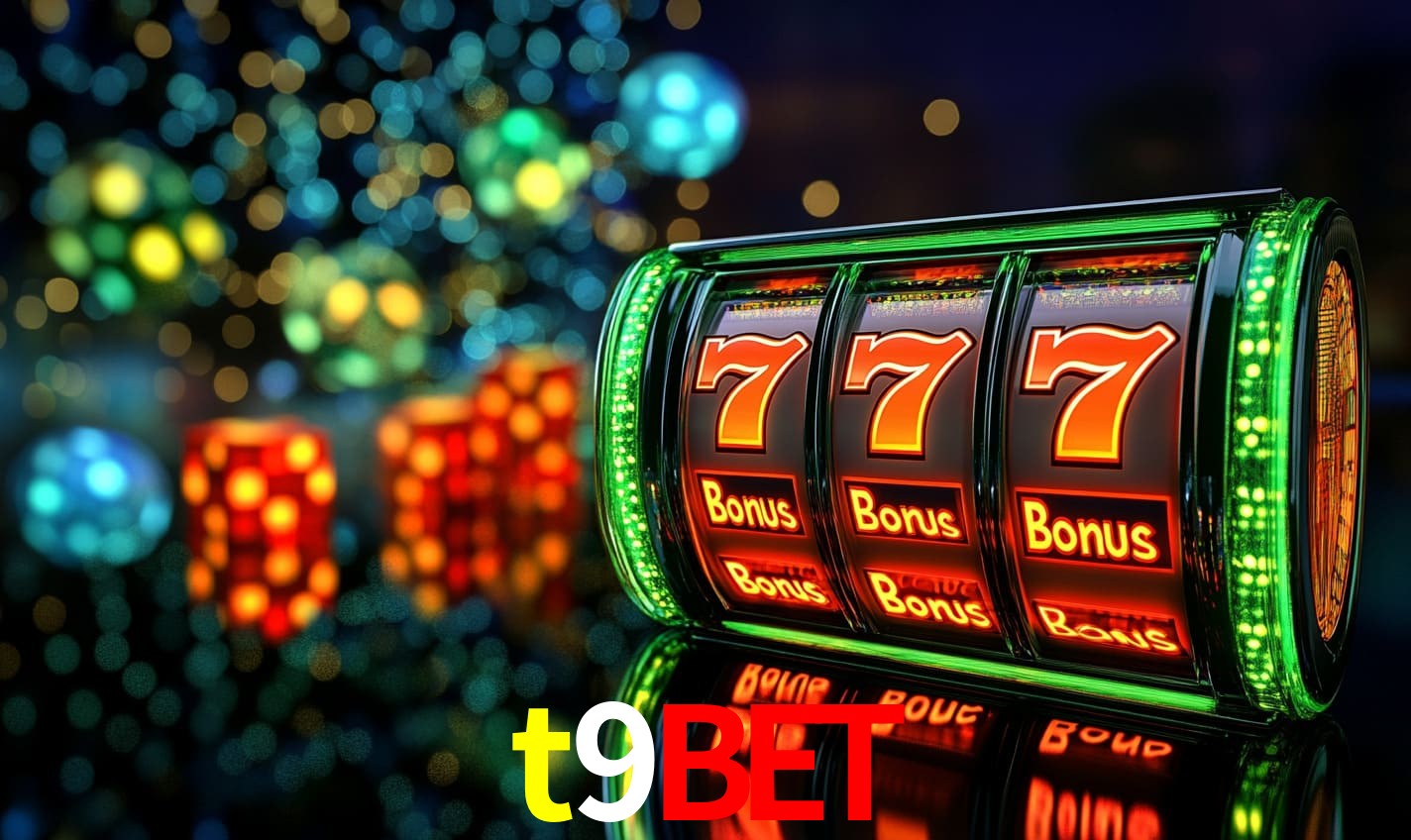t9bet RTP transparência