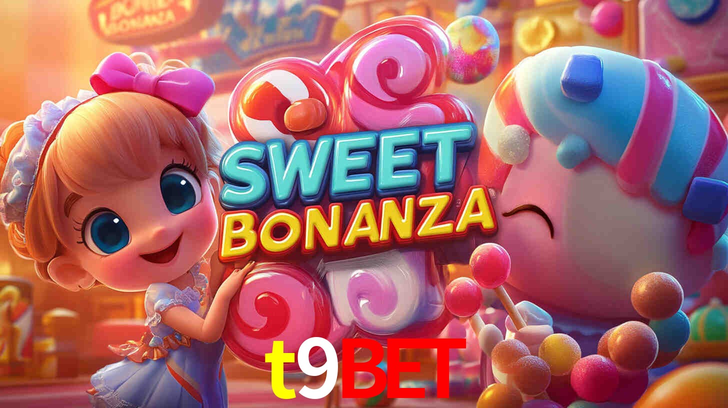 Segurança App t9bet
