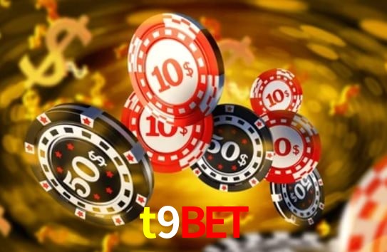Promoções Sazonais t9bet