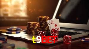 Estatísticas Esportivas t9bet