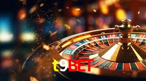 Progressão VIP t9bet