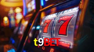 t9bet Processo de inscrição