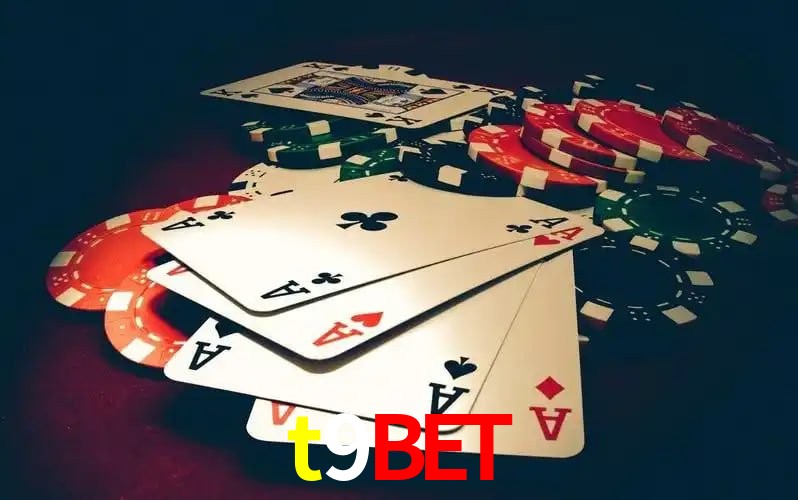 Chances Ganhar t9bet