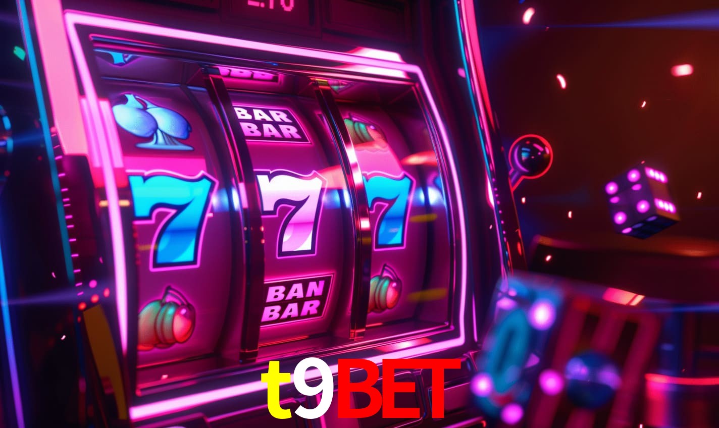 Bônus Diários t9bet