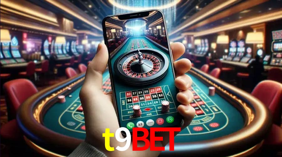 Flash Promotion t9bet