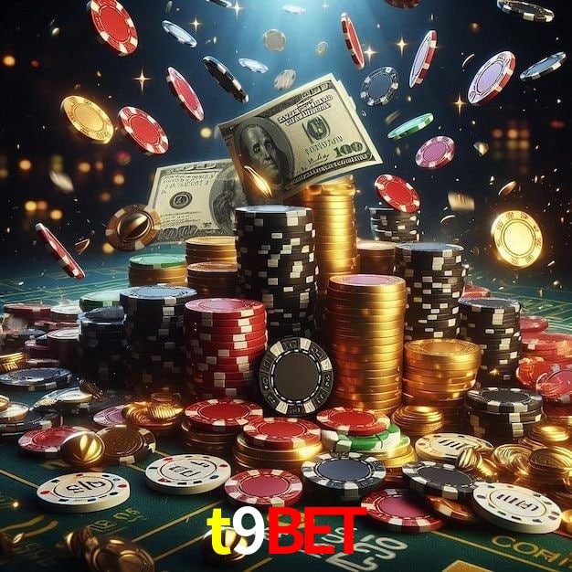Apostas de Basquete t9bet