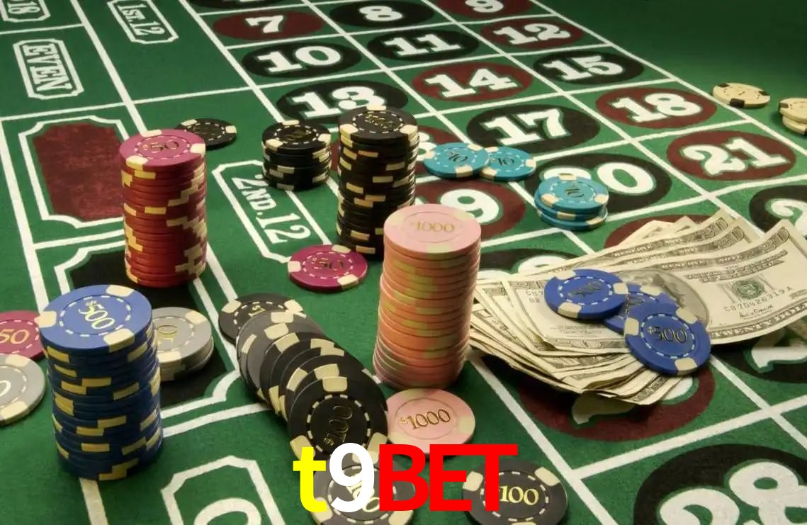 t9bet plataforma
