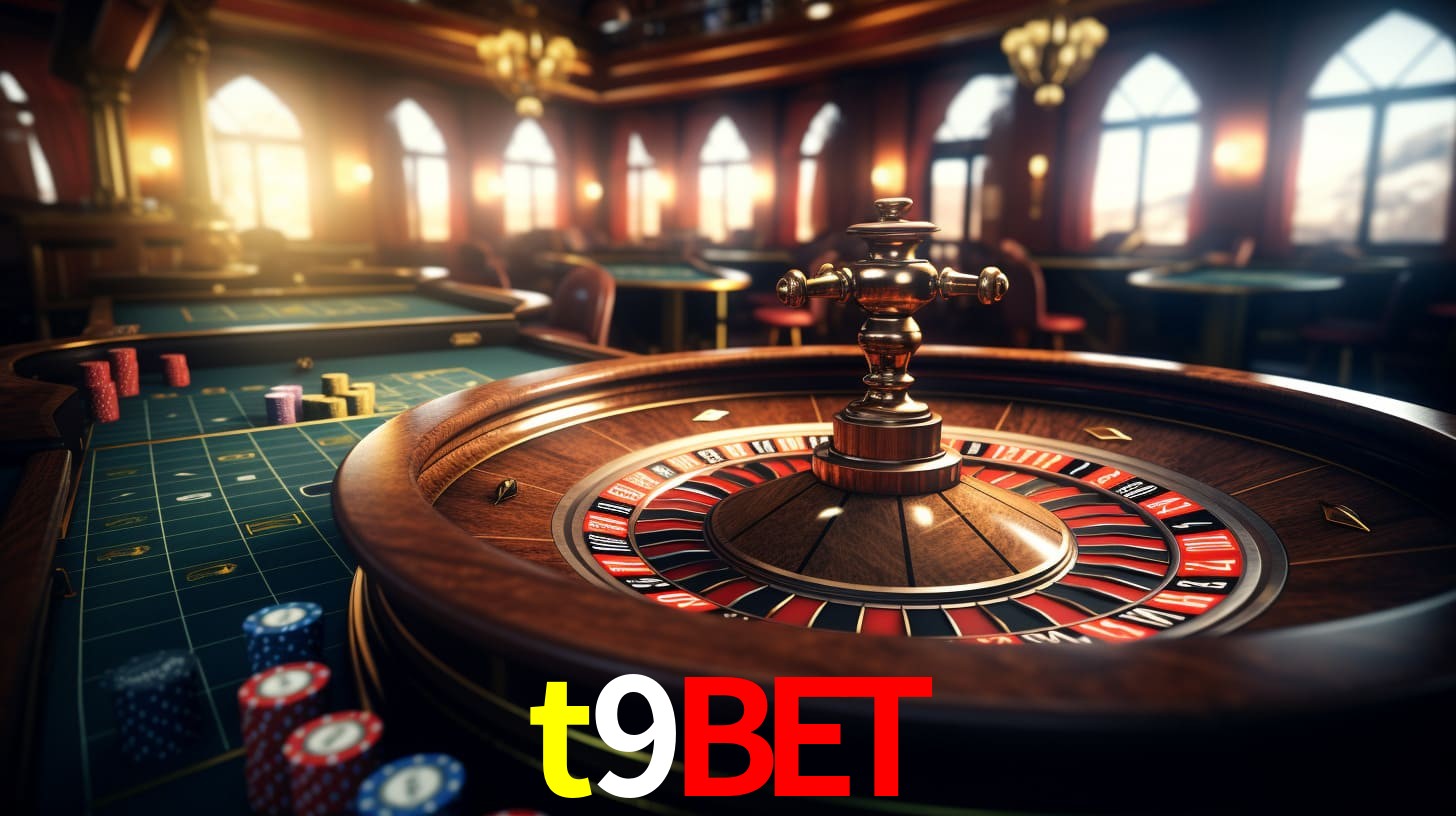 VIP Casino t9bet