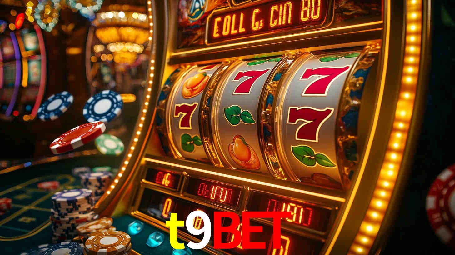 Premium Interface t9bet