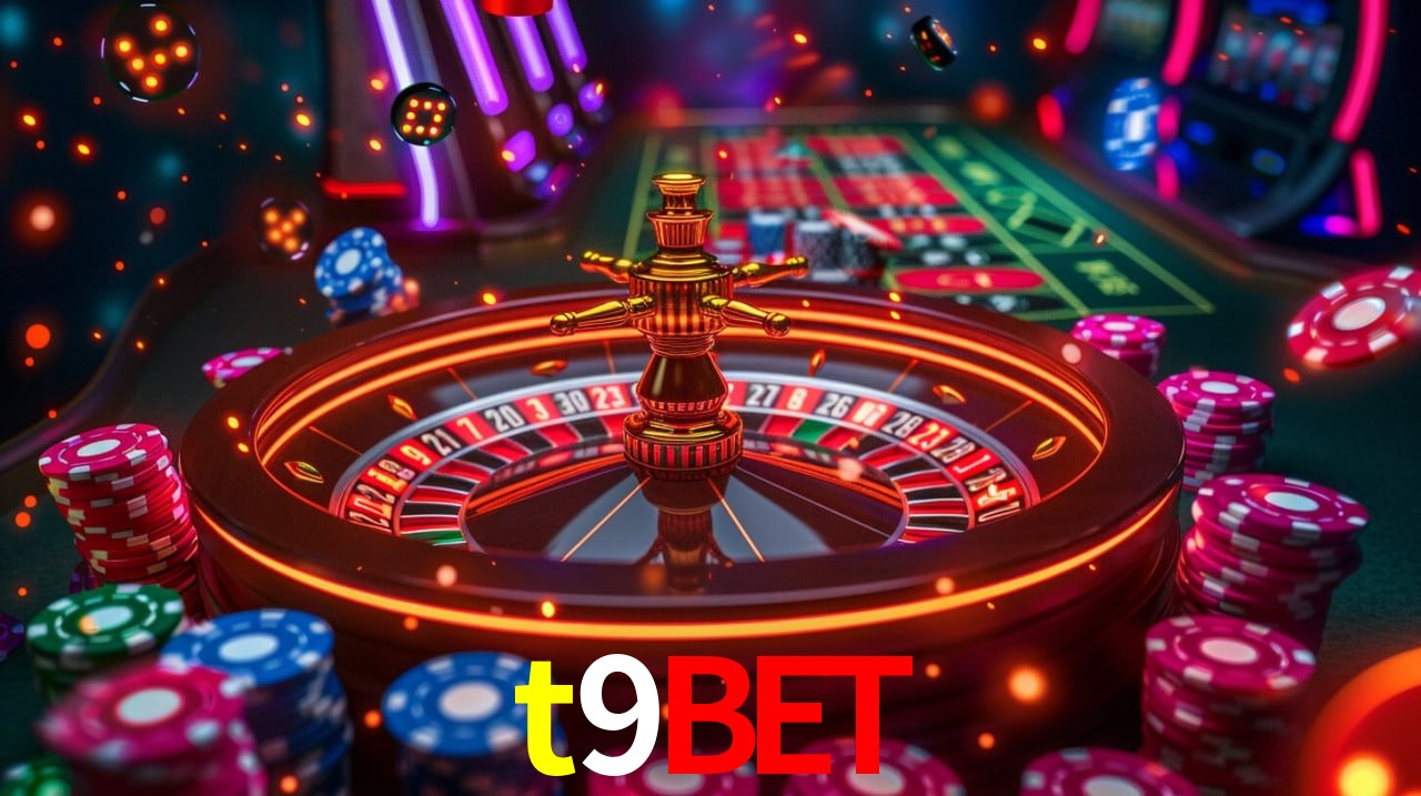 Experiência VIP t9bet