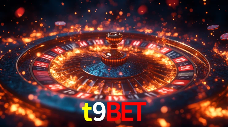 t9bet: Jogos de Caça-Níqueis-Altas Recompensas, Roleta-Velocidade, Blackjack-Desafios Máximos