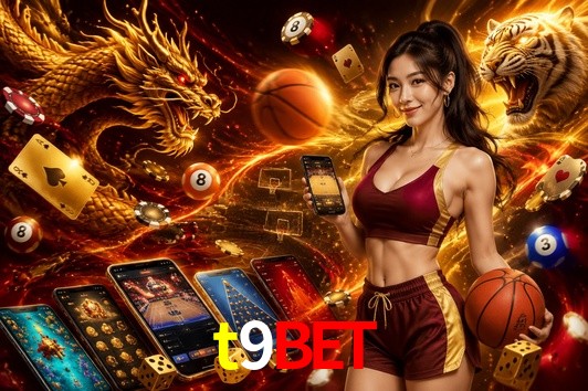 Slot Games t9bet