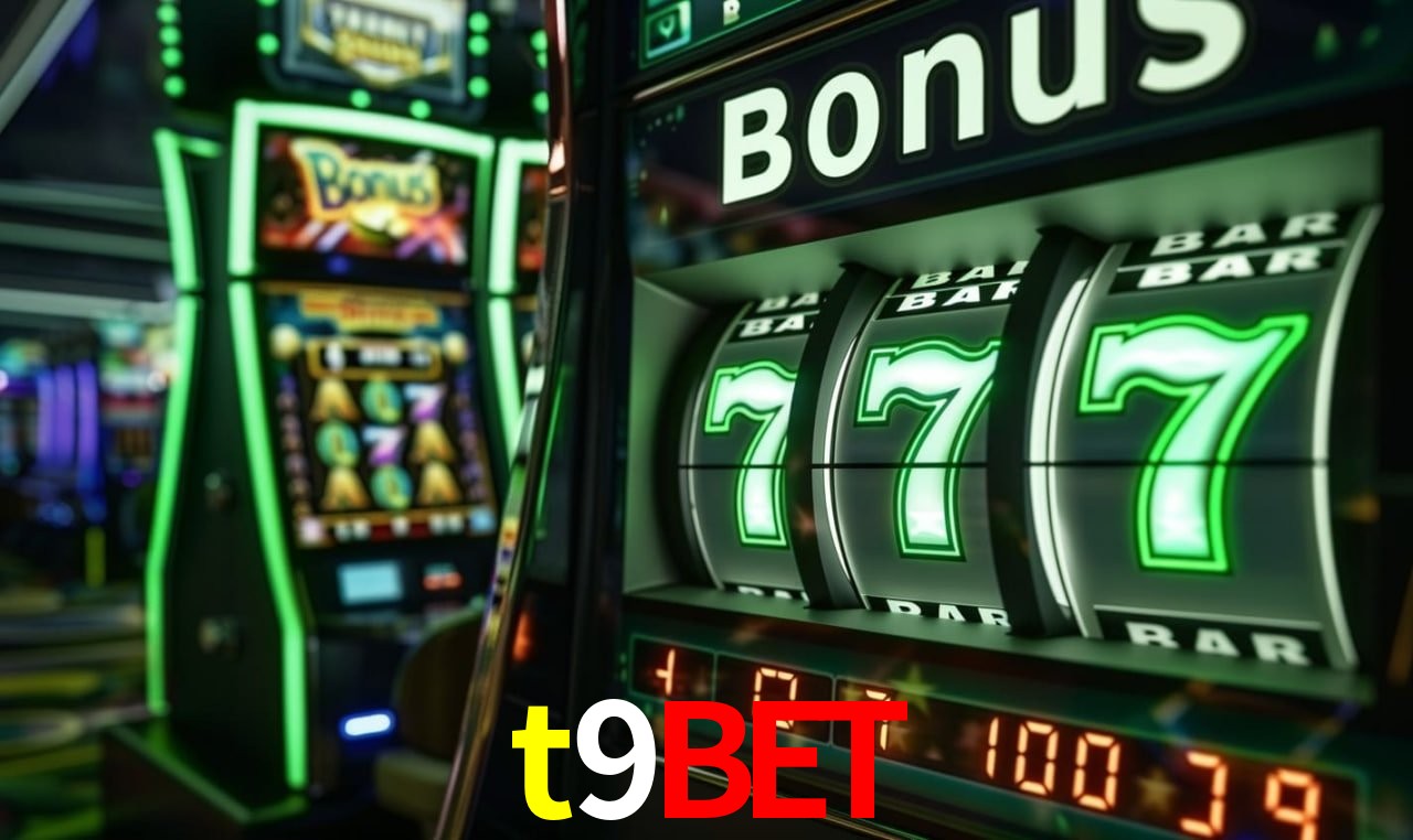Account Benefits t9bet