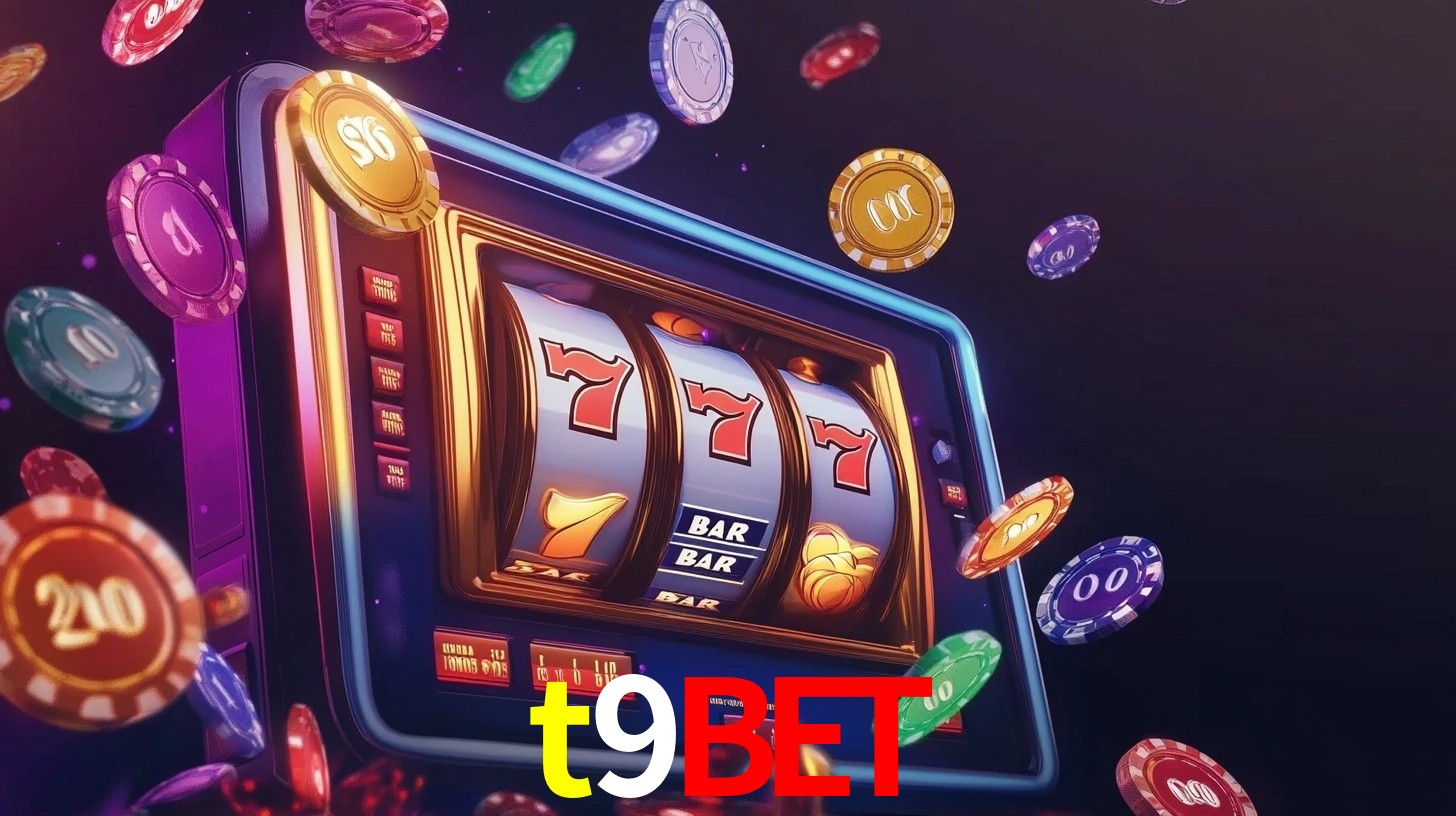 Welcome Bonus t9bet