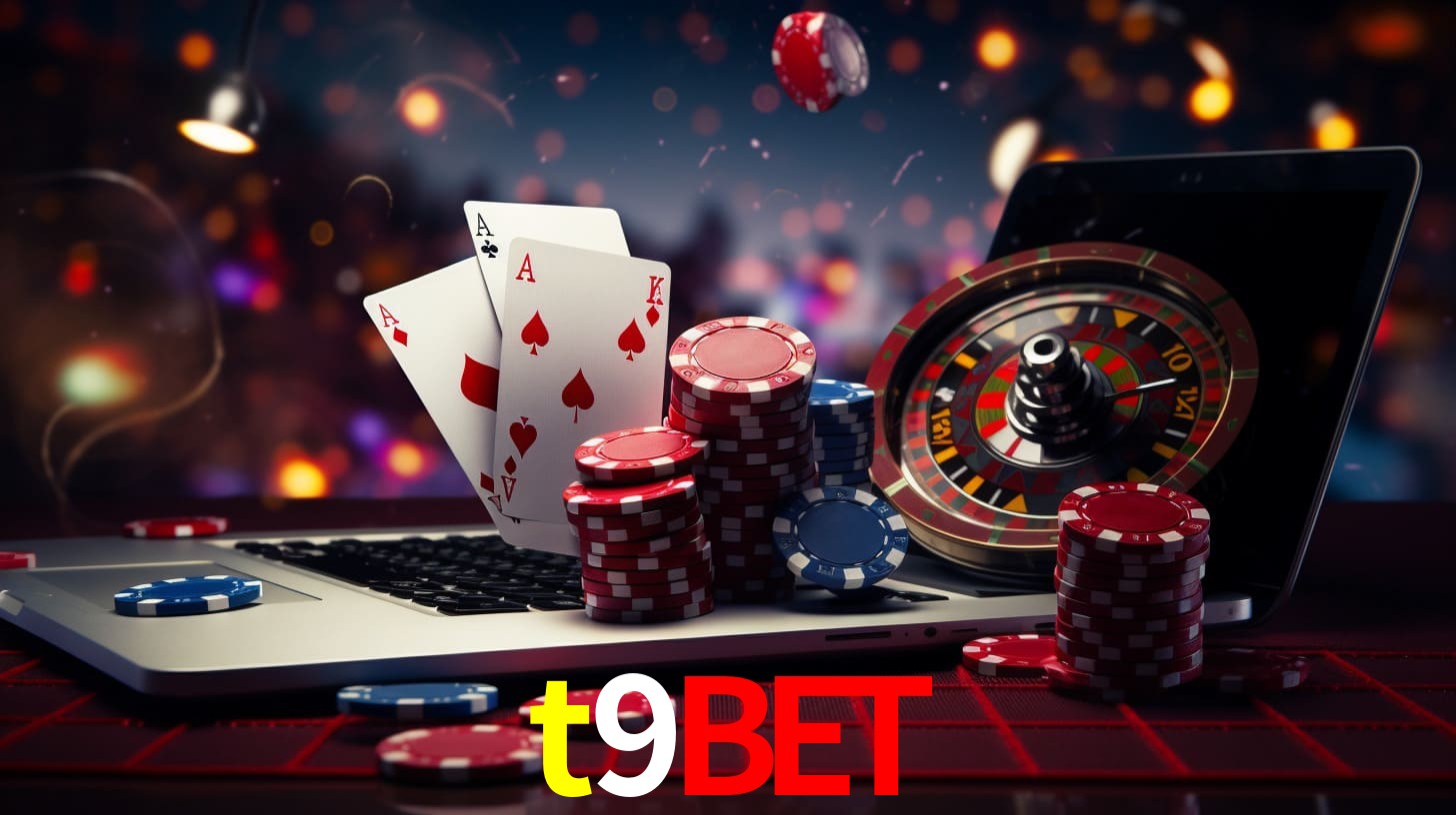 Blackjack Table t9bet