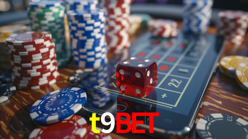 Bônus App t9bet