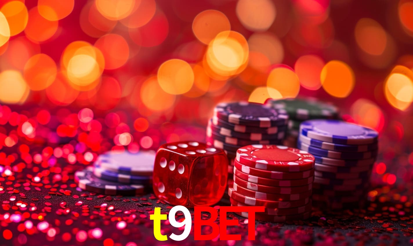 Bônus de Boas-vindas t9bet