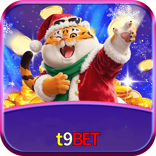 Logo da t9bet